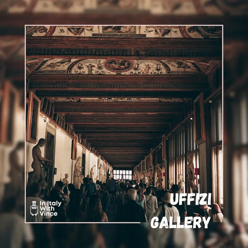 Uffizi Gallery